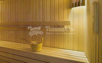 Сауна Клеопатра в Железногорске